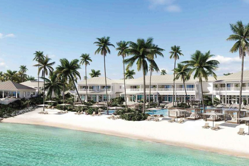 The Residences at Montage Cay