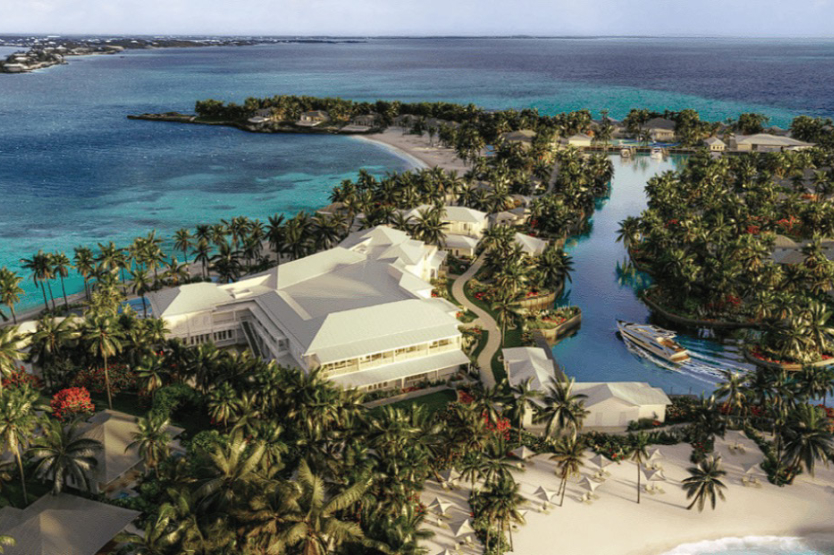 The Residences at Montage Cay