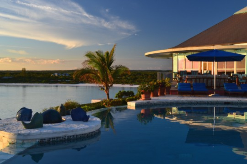 the abaco club