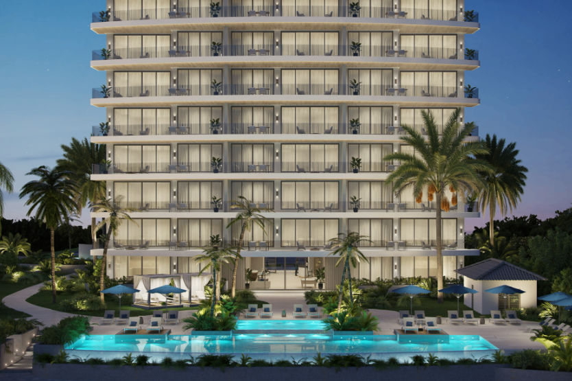 aqualina 3