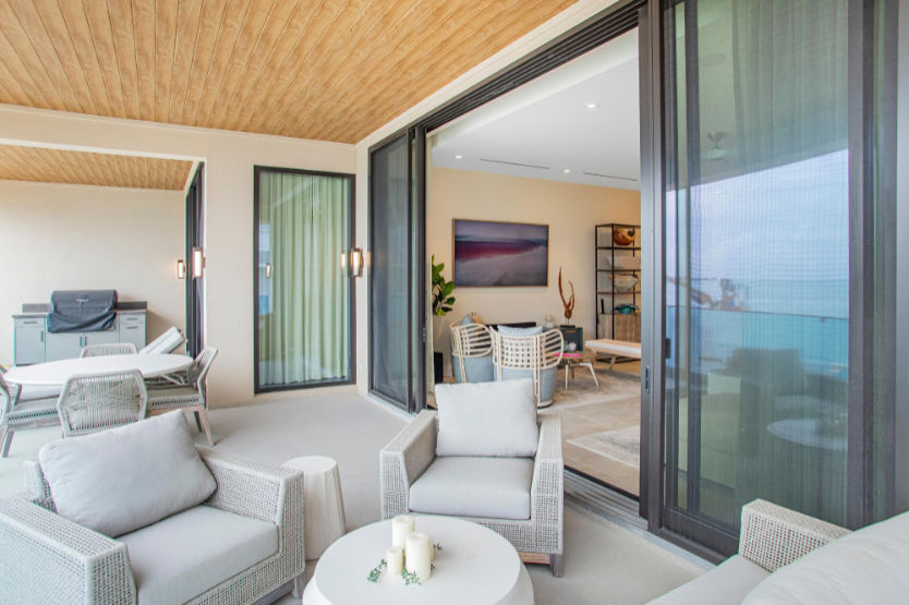 aqualina condos 2