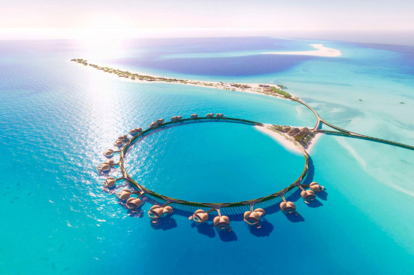the red sea project 1